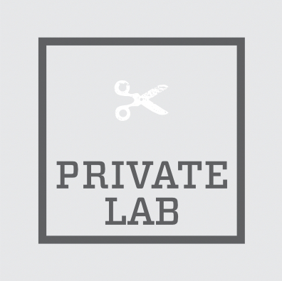 Private Lab Logo